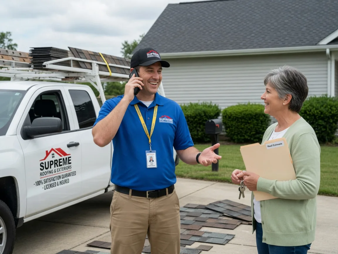 Roof Replacement Calion, AR FAQs